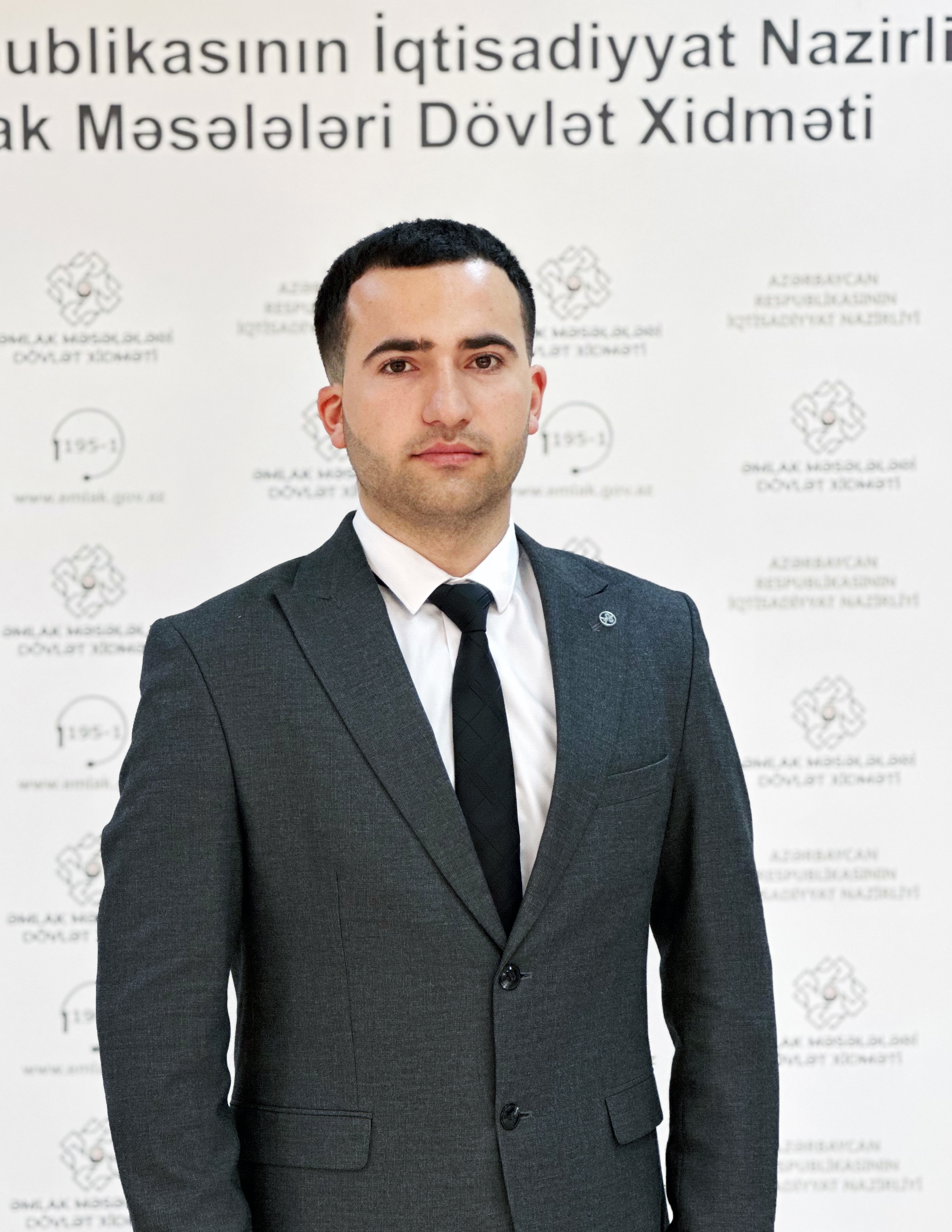 Gülbabayev Vüsal